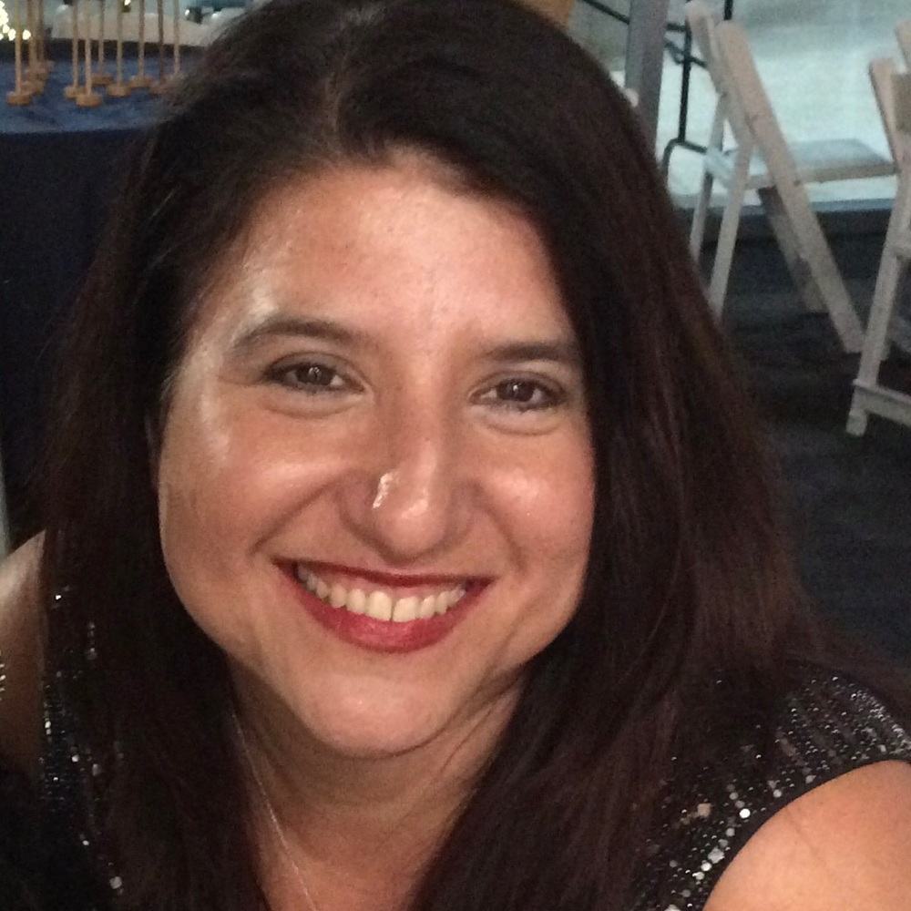 Meet your Posher, Angela